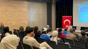 Bursa Bölgesel Turist Rehberleri akademik eğitimde