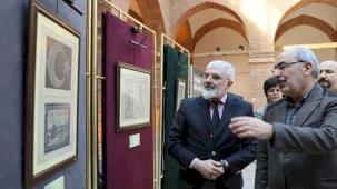 Bursa Büyükşehir’den ‘Malik Aksel’ sergisi