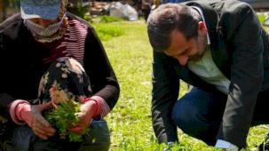 Bursa Gürsu’ya ‘Altın’ değerinde bir proje