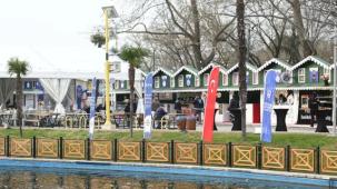 Bursa Ramazan'ın bereketini paylaşıyor