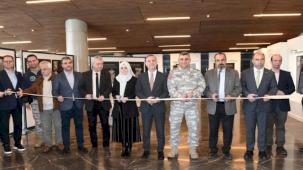 Bursa’da ‘Kadın Mezar Taşları Sergisi’ ziyarete açıldı