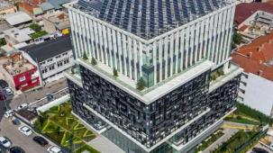 Bursagaz'ın Aksa Doğalgaz'a devri tamamlandı