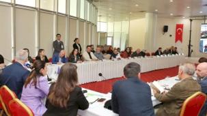 Bursa’nın geleceği bilimin ışığında 'ortak akılla' şekilleniyor