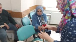 Büyükşehir 'aşı ordusunu' genişletiyor