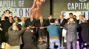Capital of Fashion'un ikincisi start aldı