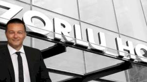 Cem Köksal'dan 'Zorlu' istifa!