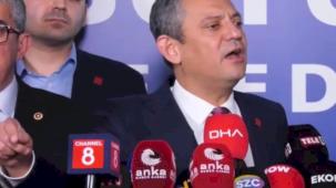 CHP'den olağanüstü kurultay kararı!