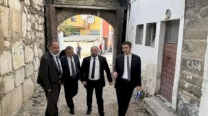 Çorum'da kentsel dönüşüm hamlesi