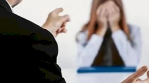 Cumhurbaşkanlığı'ndan 'mobbing' genelgesi! Psikolojik Tacizle Mücadele Kurulu yeniden yapılandırıldı