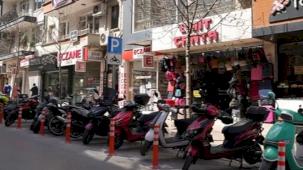 Denizli Büyükşehir'den motosiklet kullanıcılarına büyük kolaylık