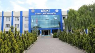 DİSKİ'den su tarifesinin güncellenmesine dair açıklama