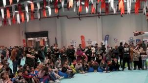 Elazığ'da tiyatro gösterisi sahnelenecek