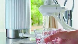 Ev tipi arıtmalara dikkat! Suyun içindeki yararlı mineralleri yok ediyor!