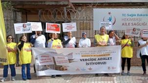 Eylemleri 51 haftadır sürüyor... Sağlıkçılar ne istiyor?