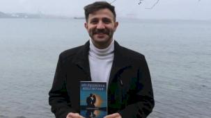 Gemlikli genç yazar Çağdaş Subaşı'ndan ikinci kitap