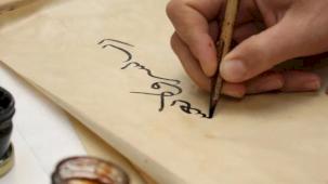 Hüsn-i Hat ile Kocaeli'de kalemin dilini konuşturuyorlar