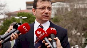 İmamoğlu: Karar hukuksuzdur!