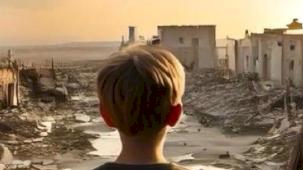 İsrail Gazze'yi yeniden vurdu! Ateşkes sona erdi! Sahur vakti katliam