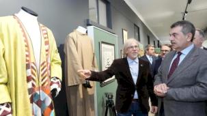 İstanbul Refia Övüç Olgunlaşma Enstitüsü'nün eserleri görücüye çıktı