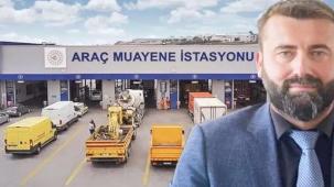 İYİ Parti Mudanya'dan yer önerili 'Araç Muayene İstasyonu' çağrısı