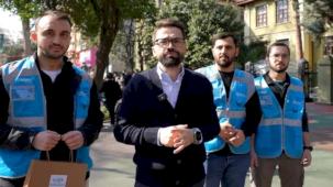 İyilik Kılavuzu'nda ilk hafta görevleri tamamlandı