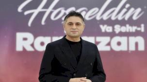 İzmir Aliağa'da ilk iftar hazırlığı