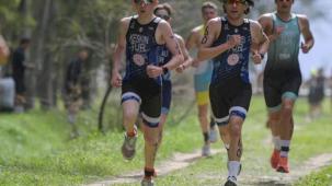İzmir'e Başkan Tugay'da triatlon müjdesi
