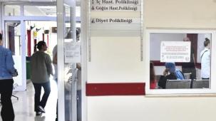 İzmir'in Obezite Polikliniği'nden bini aşkın kişi yararlandı