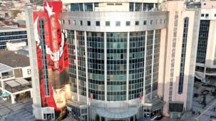 İzmit'te gençlere 5 TL'ye filtre kahve