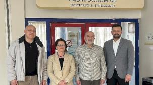 Kadın Sağlığında DEÜ farkı: MRKH Sendromuna yenilikçi cerrahi başarı