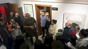 Kayseri Talas'ta Çanakkale ruhu müzede yaşıyor