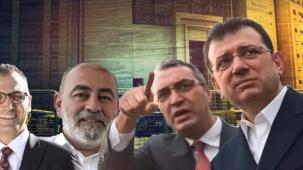 'Kent uzlaşısı' kararları belli oldu!