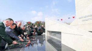 Kocaeli Büyükşehir’den anlamlı açılış