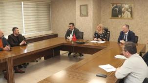 Kocaeli İzmit'te Halk Et çalışmalarını hızlandı