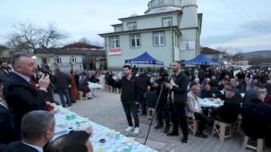 Kocaeli Karagöllü’ye doğalgaz geliyor!