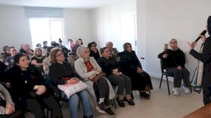 Kocaeli 'Mutlu Şehir'de ebeveynler tutumlarını keşfetti