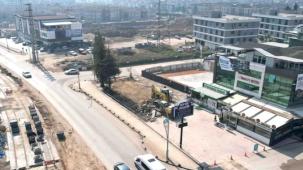 Kocaeli'de 83 araçlık otopark kazanıyor