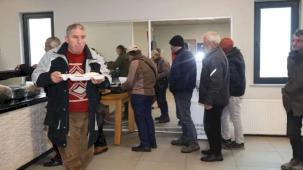 Kocaeli'de dezavantajlı vatandaşlara kucak açılıyor