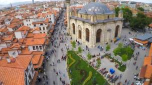 Konya Büyükşehir Ramazan Bayramı'na hazır