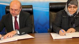 Konya'da Selçuklu’ya bir çocuk mektebi daha kazandırılıyor