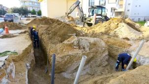 Kuraklıkla mücadelede teknolojik hamle