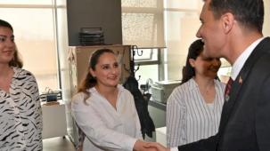 Manisa Büyükşehir Belediyesi’nde kadın istihdamında artış