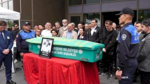 Manisa Büyükşehir'in acı günü