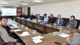 Manisa'da Dünya Bankası destekli projede önemli adım