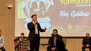 Mardin Midyat Belediyesi'nden ramazan ayı etkinlikleri