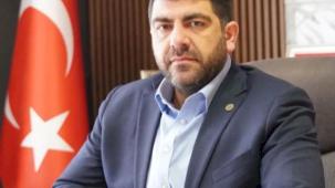 Mardin'de Başkan Uncu'dan anlamlı mesaj!