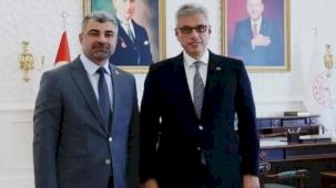 Mardin'e 47 doktor ataması yapılacak