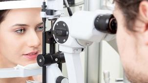 Menopoz Sonrası Göz Kuruluğu ve Katarakt Riski Artıyor