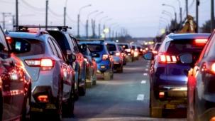 Motorlu kara taşıtlarında düşüş! Şubat'ta trafiğe 137 bin araç daha eklendi