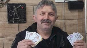 Mudanya'da Şükrü Çavuş Muhtarı iyiliğe köprü oluyor